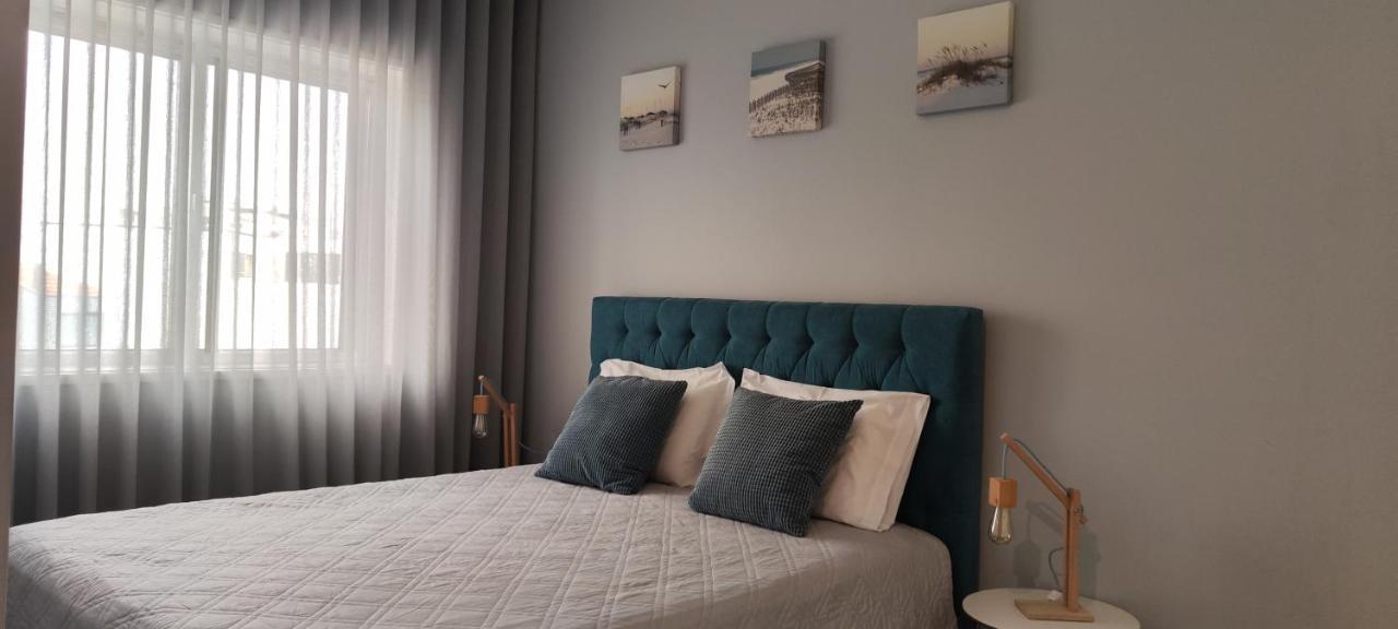 Bessa Apartment Porto Kültér fotó