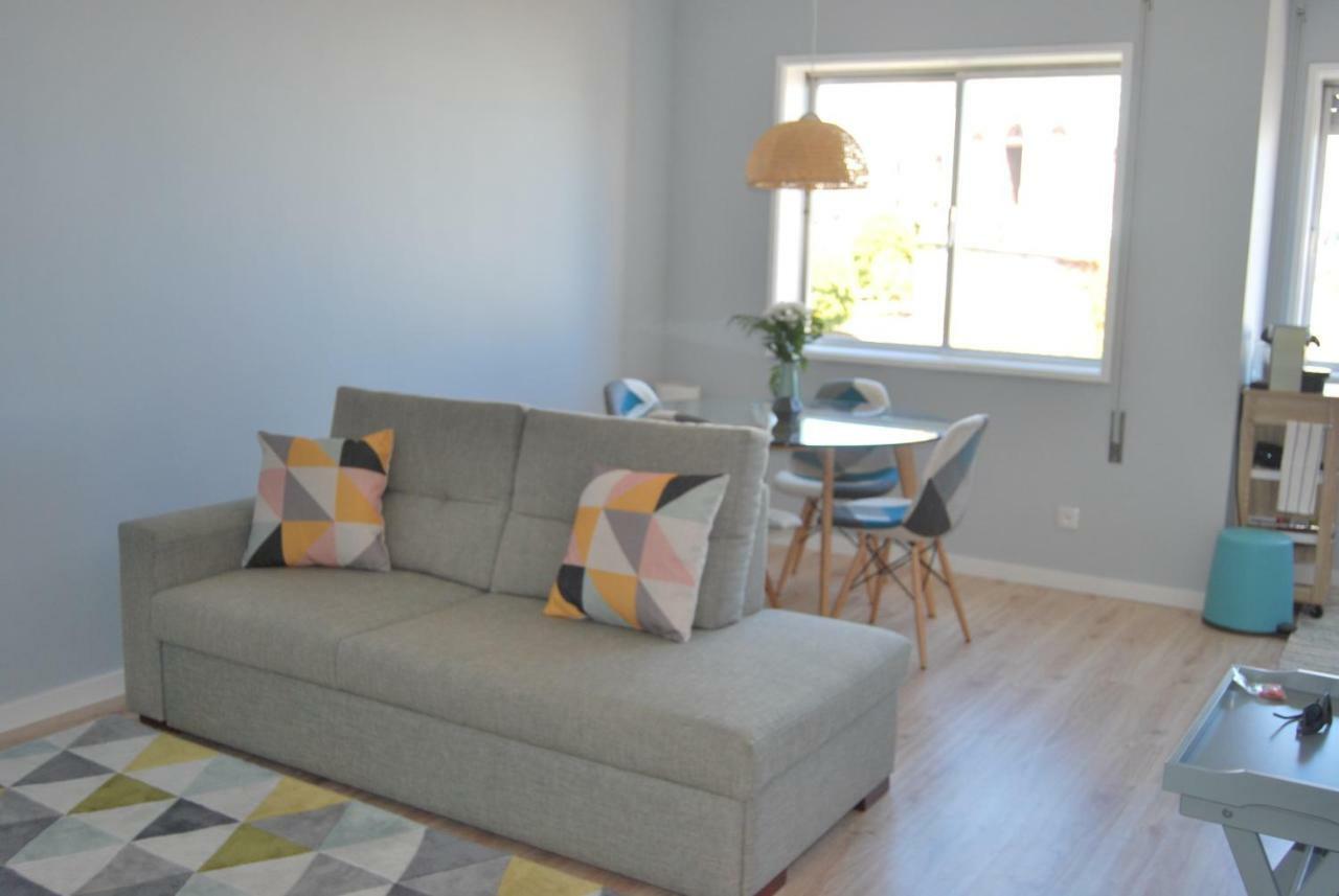Bessa Apartment Porto Kültér fotó