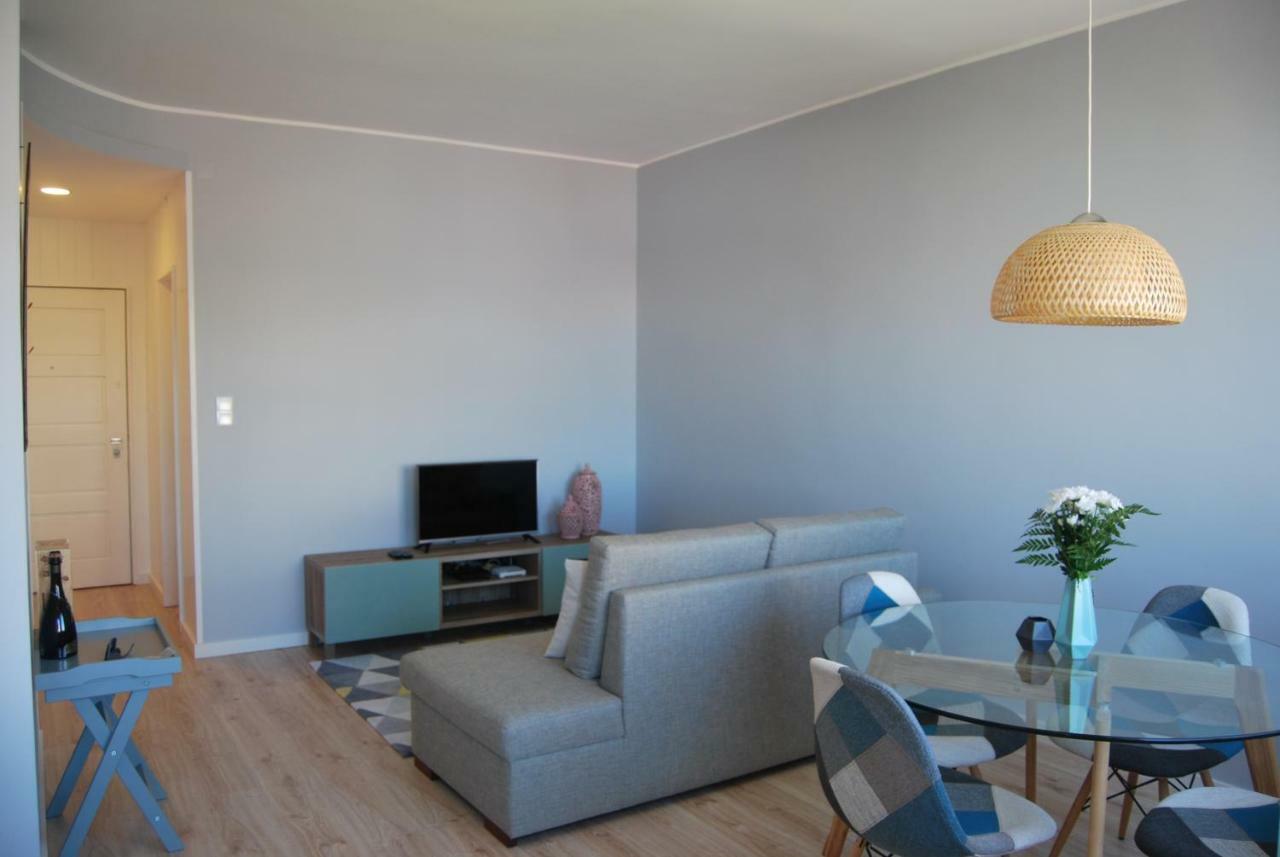 Bessa Apartment Porto Kültér fotó