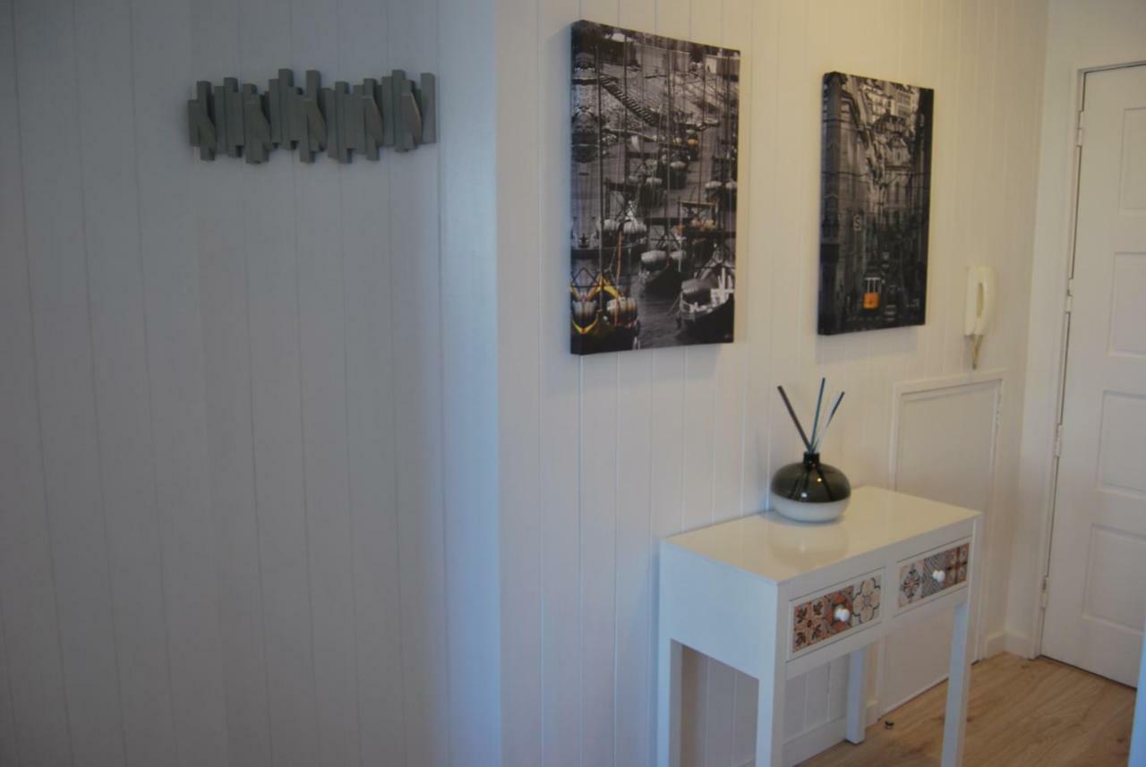 Bessa Apartment Porto Kültér fotó