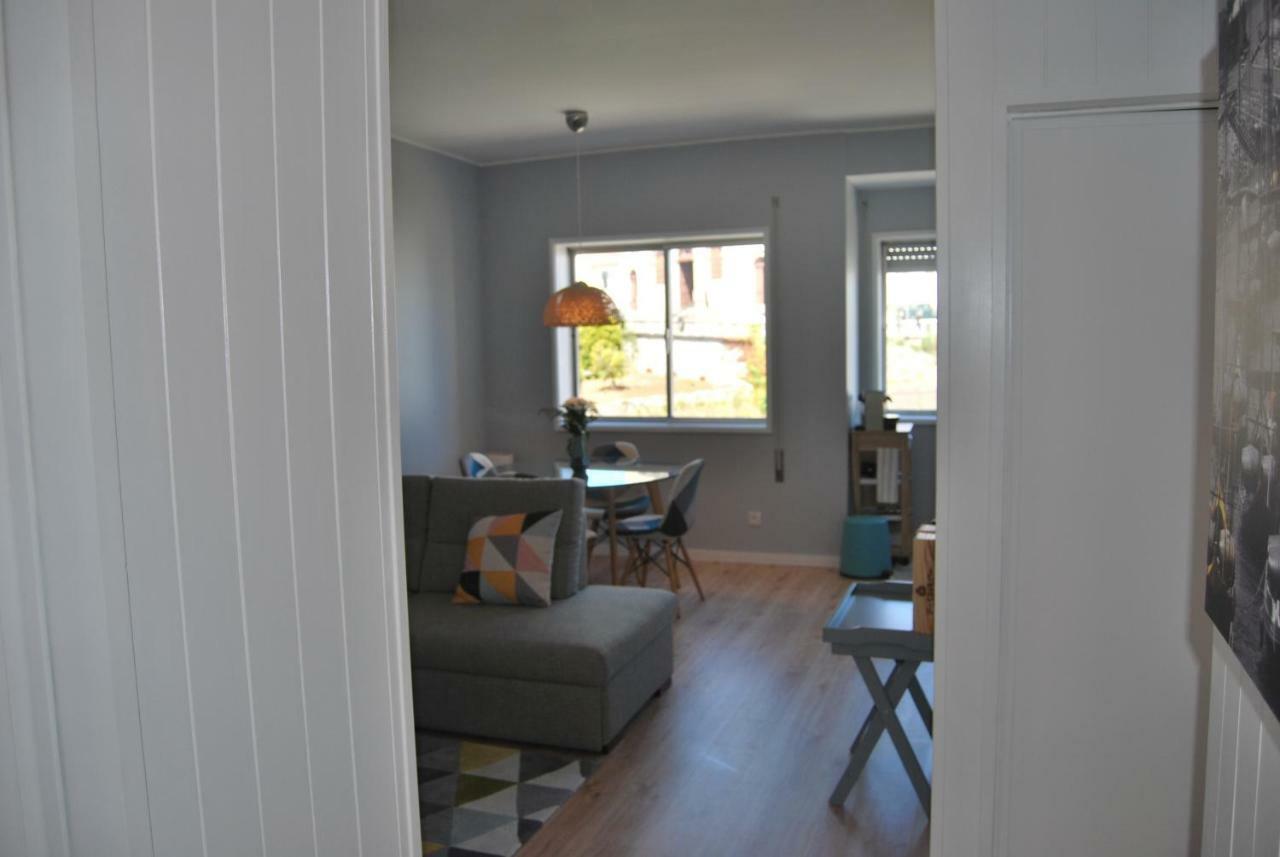 Bessa Apartment Porto Kültér fotó
