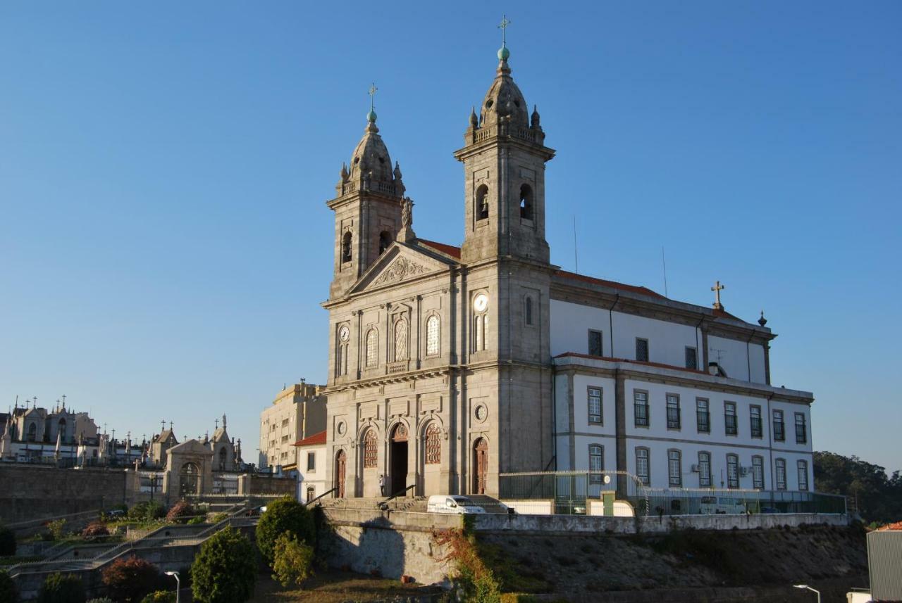 Bessa Apartment Porto Kültér fotó