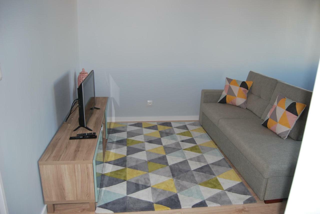 Bessa Apartment Porto Kültér fotó