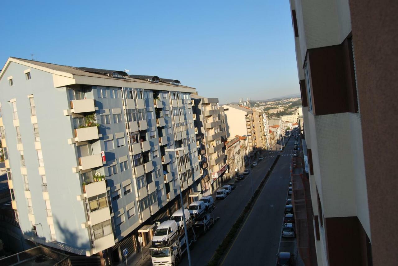 Bessa Apartment Porto Kültér fotó